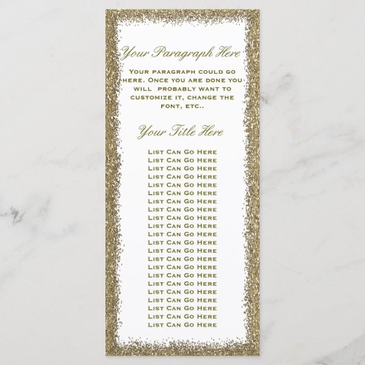 Klantenaanvraag Programma (Achterkant)