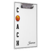 Klantenband Klembord (Rechts)