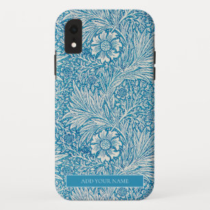 KLANTENISABEL WILLIAM MORRIS IPHONE-ZAAK iPhone XR HOESJE