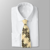 Klantenschepen Stropdas (Gebonden)