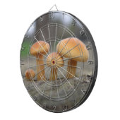 Klantenstools Macro Dart Board Dartbord (Voorkant Rechts)