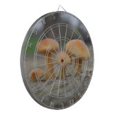 Klantenstools Macro Dart Board Dartbord (Voorkant Links)