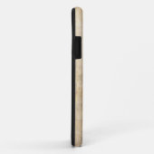 Klantgericht Heraldisch Schild Case-Mate iPhone Case (Achterkant/rechts)