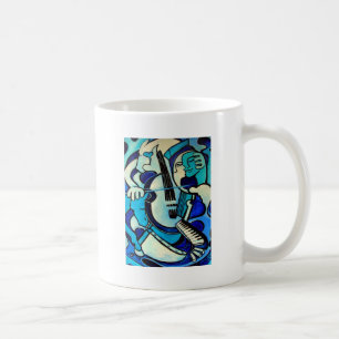 klap koffiemok