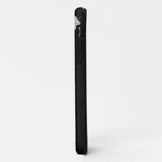 klapbordcinema Case-Mate iPhone case (Achterkant/links)