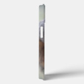 Klapeekhoorn Case-Mate iPhone Case (Achterkant / Rechts)