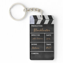 Klapperbord cinema