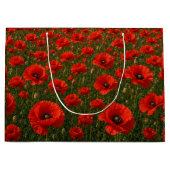 Klapperveld groot cadeauzakje (Voorkant)