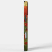 Klaproos Case-Mate iPhone case (Achterkant / Rechts)