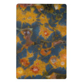 Klaproos Jasper Mini Klembord (Achterkant)