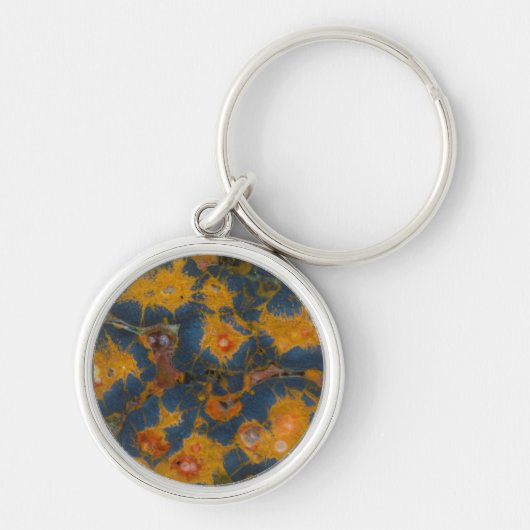 Klaproos Jasper Sleutelhanger (Voorkant)