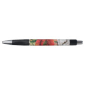 klaprozenpen pen (Voorkant)