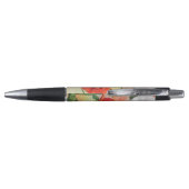 klaprozenpen pen (Achterkant)