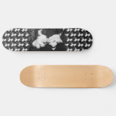 klapskateboard skateboard (Horizontaal)