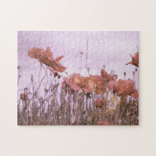 Klapvelden Legpuzzel (Horizontaal)