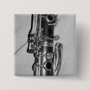 Klarinet Button