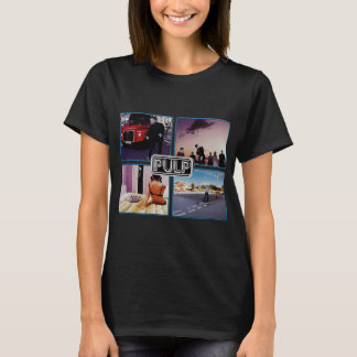 klas t-shirt