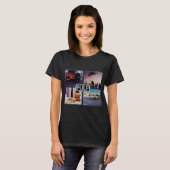 klas t-shirt (Voorkant volledig)