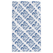 Klas van 2026 Afgestudeerde Klein Cadeauzakje (Achterkant)