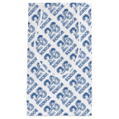 Klas van 2026 Afgestudeerde Klein Cadeauzakje (Voorkant)