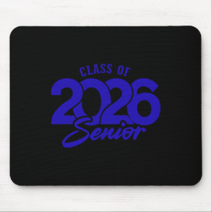 Klas van 2026 Afstuderende - 2026 Afstuderen _2 Muismat