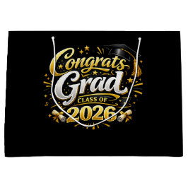 Klas van 2026 groot cadeauzakje