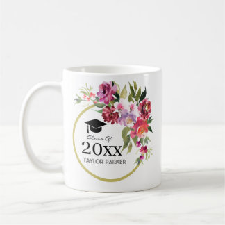 Klas van 2026 koffiemok