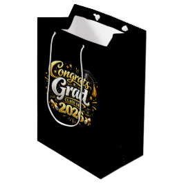 Klas van 2026 medium cadeauzakje