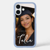 Klas van 2026 | MIST EDGE telefoonhoesje met naa Case-Mate iPhone Case (Achterkant)