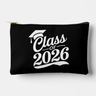 Klas van 2026 Trots Afgestudeerde Afstuderen Etui