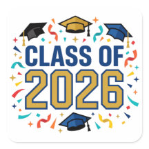 Klas van 2026