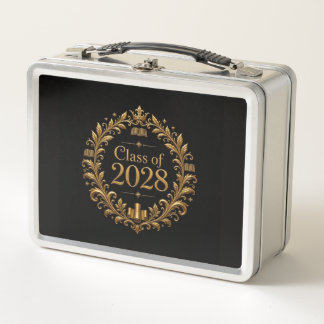 Klas van 2028