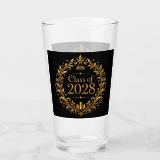Klas van 2028 glas