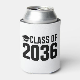 Klas Van 2036 Groei Met Mij Terug Naar School Blikjeskoeler