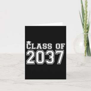 Klas van 2037 Groei Met Mij 1e Eerste Dag Terug Na Kaart