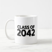 Klas van 2042 koffiemok (Links)