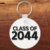 Klas van 2044 sleutelhanger (Voorkant)