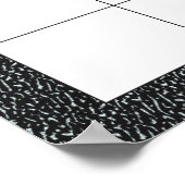 Klasagenda Poster (Hoek)