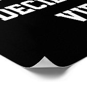 Klaslokaal decoratie voor de middelbare school met (Hoek)