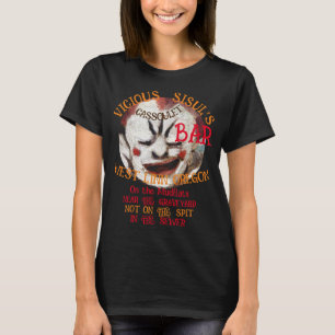 klasreünie pensioen 2024 2025 2026 2027 2028  t-shirt