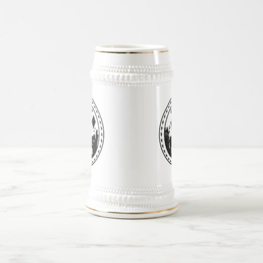 Klasse 2009/2010 bierpul (Center)