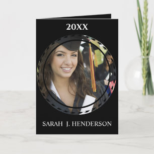 Klasse 2009/2010 Graduation Invitations