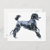 Klasse 2013 briefkaart (Voorkant / Achterkant)