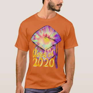 klasse 2020 3 t-shirt