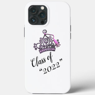"Klasse 2022" iPhone 13 Pro Max Hoesje