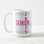 Klasse 2025 Senior Mok (Links)