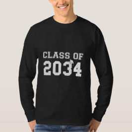 klasse 2034 t-shirt