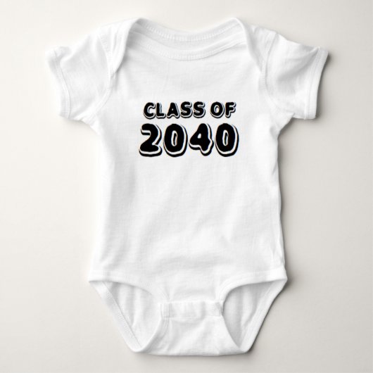 klasse 2040 romper (Voorkant)