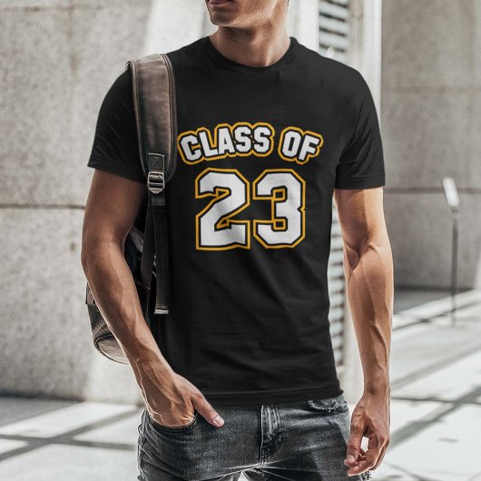 Klasse 23 t-shirt