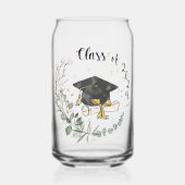 Klasse 24 blikvorm glas (Voorkant)